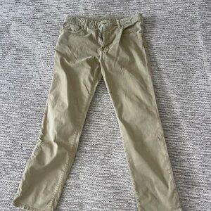 American eagle men’s flex jeans